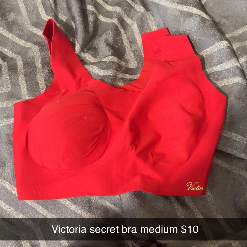 Never worn